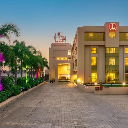 Lords Inn Somnath Exterior photo