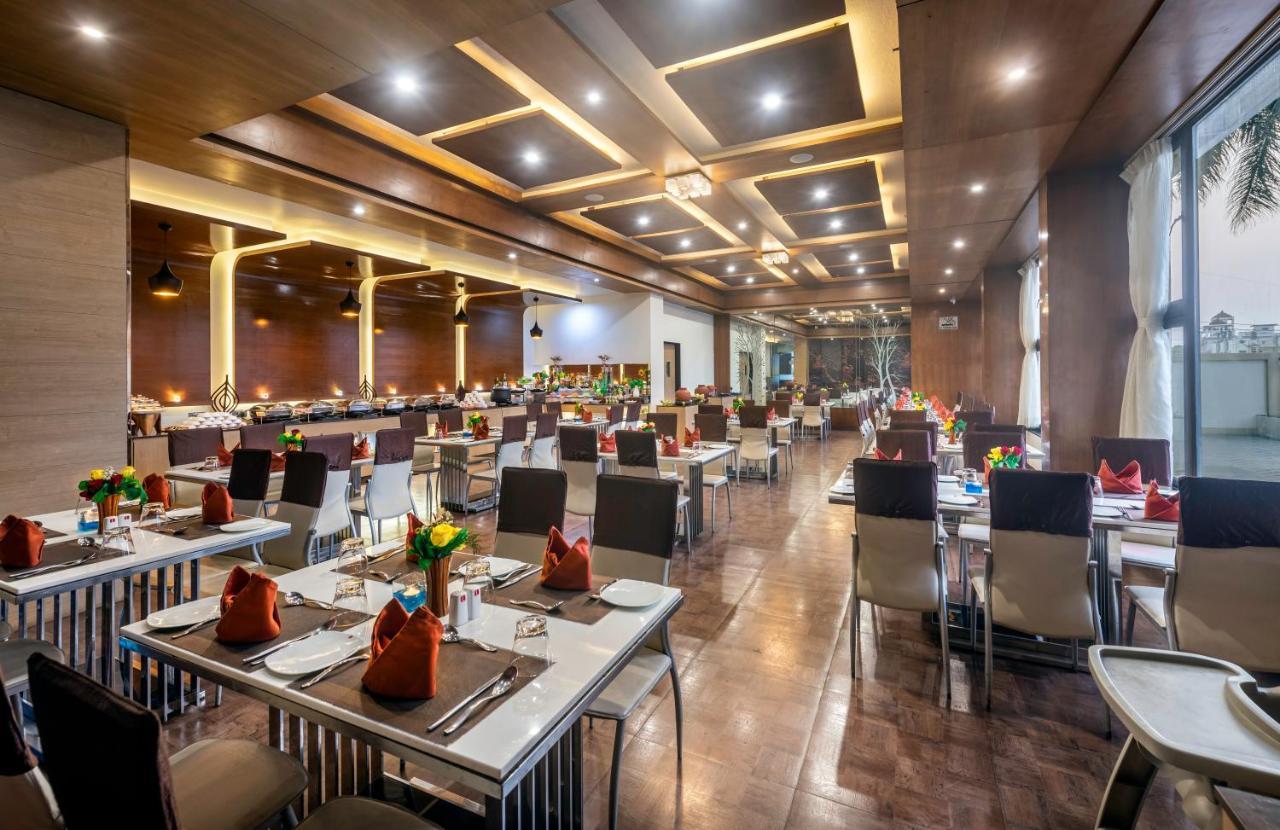 Lords Inn Somnath Exterior photo