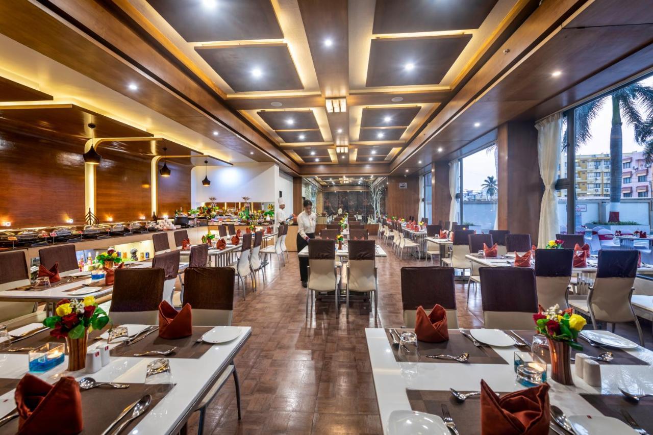 Lords Inn Somnath Exterior photo