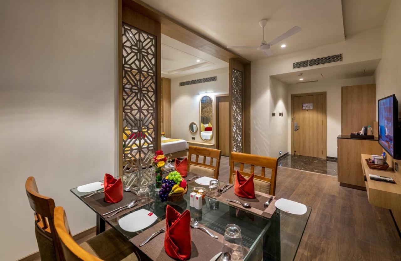 Lords Inn Somnath Exterior photo