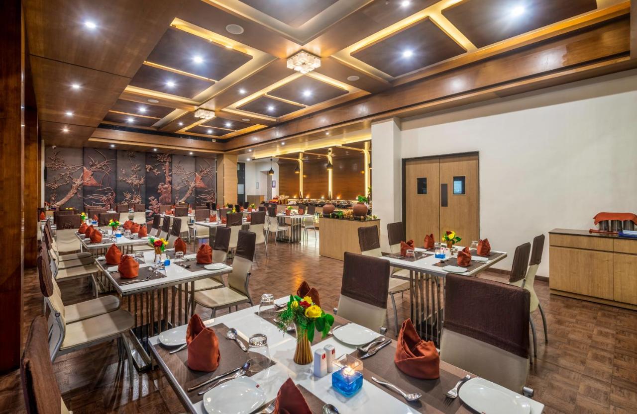 Lords Inn Somnath Exterior photo