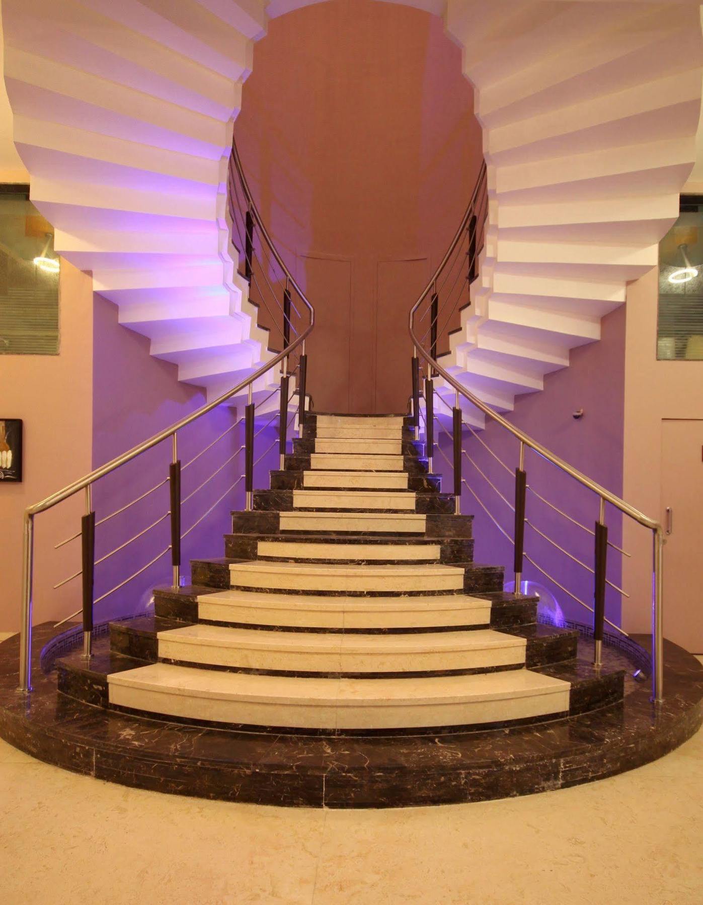 Lords Inn Somnath Exterior photo